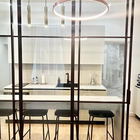 Pvr Luxury Home Roma Esterno foto