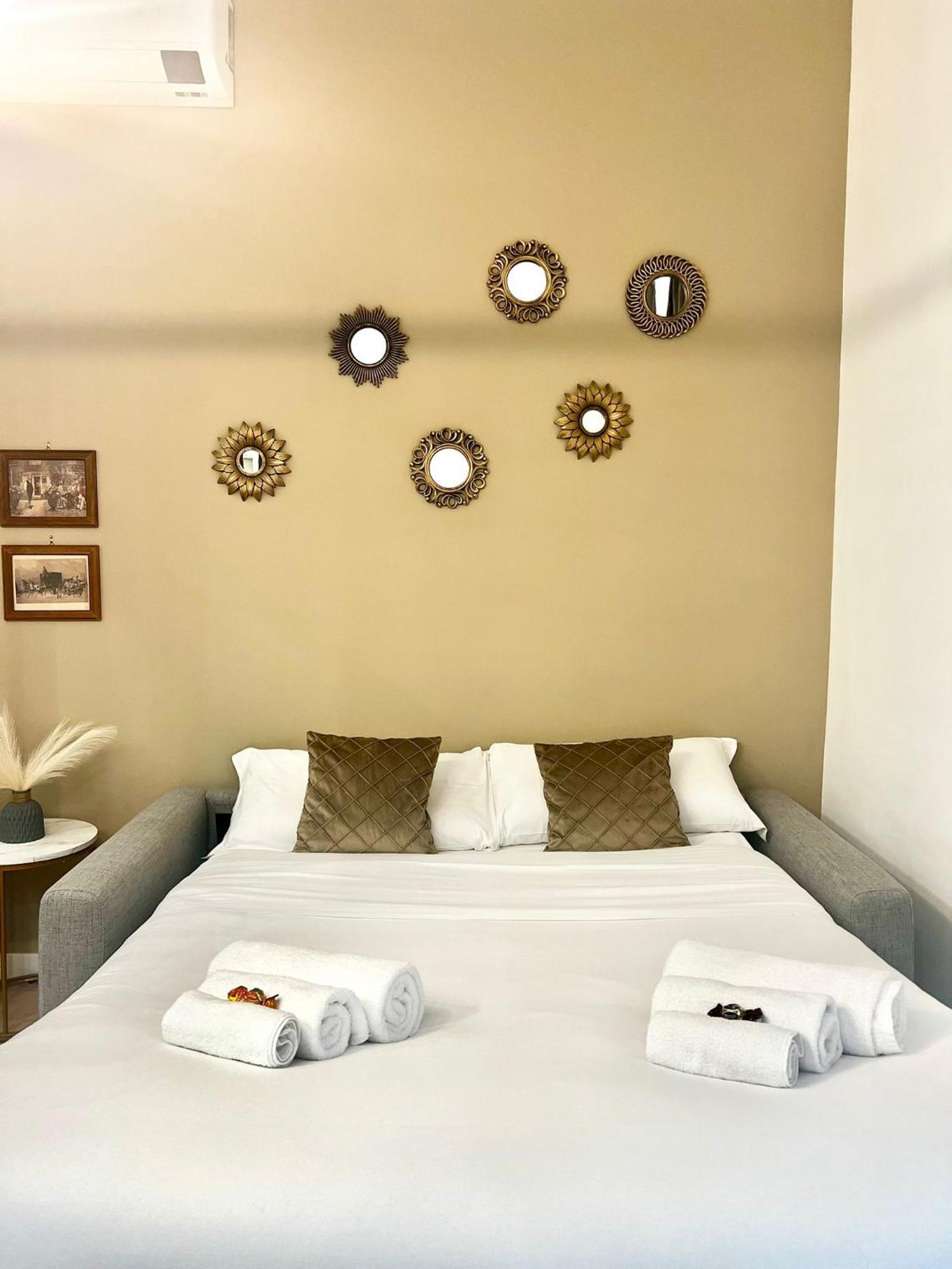 Pvr Luxury Home Roma Esterno foto