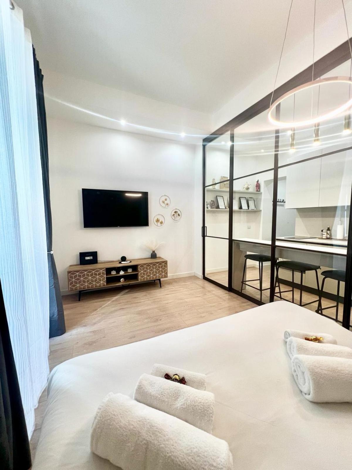 Pvr Luxury Home Roma Esterno foto