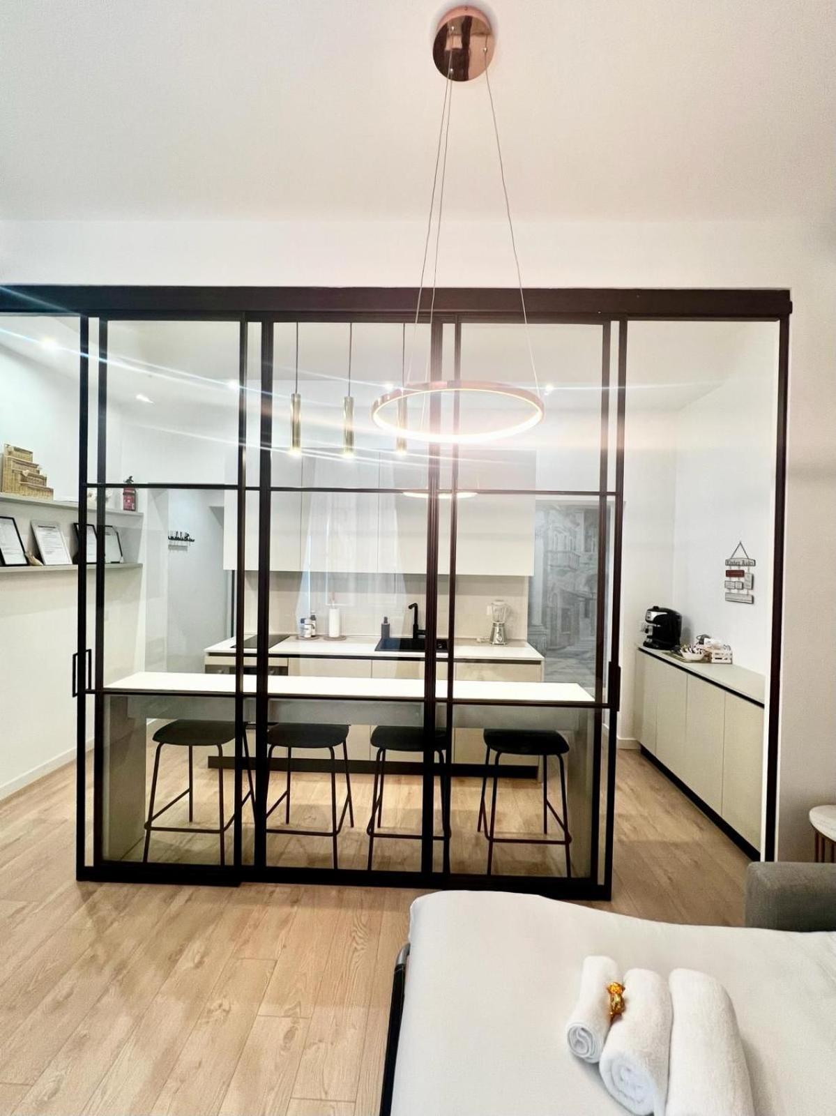 Pvr Luxury Home Roma Esterno foto