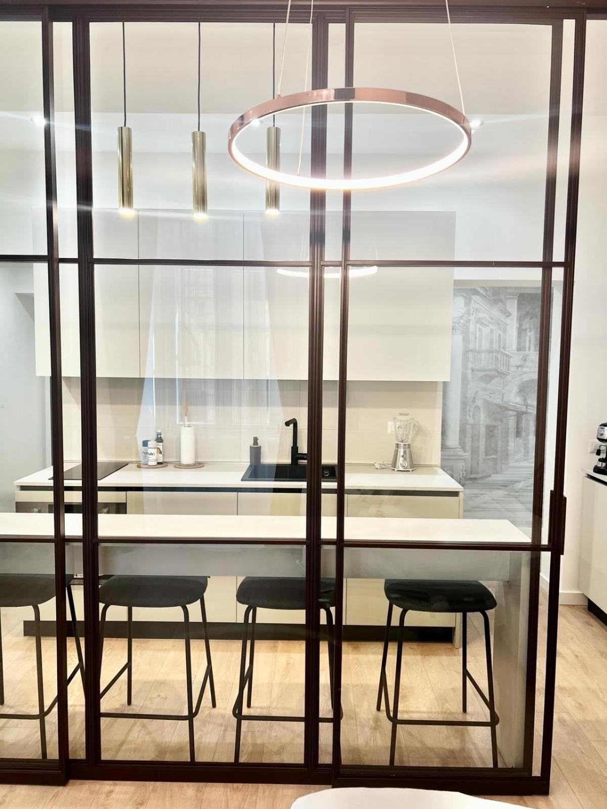 Pvr Luxury Home Roma Esterno foto