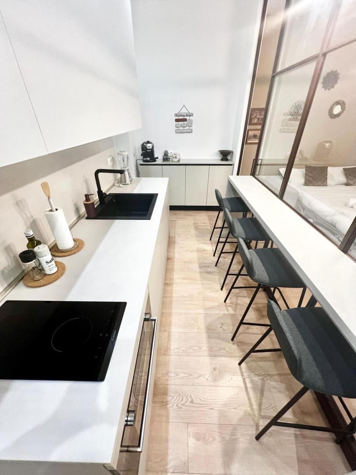 Pvr Luxury Home Roma Esterno foto