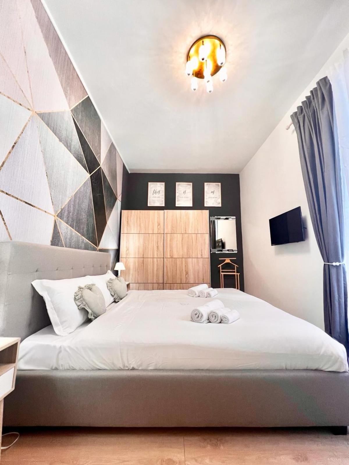 Pvr Luxury Home Roma Esterno foto