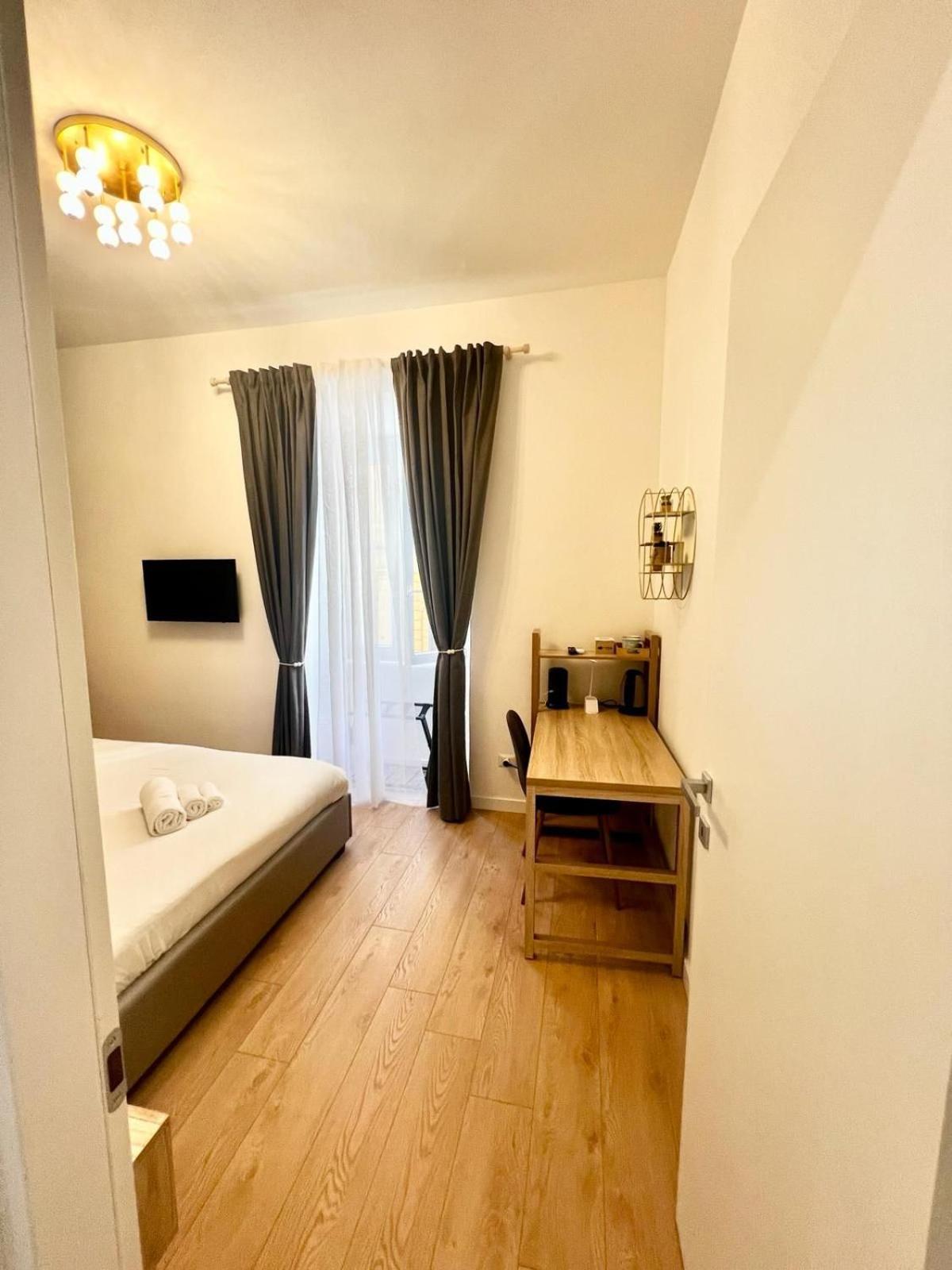Pvr Luxury Home Roma Esterno foto
