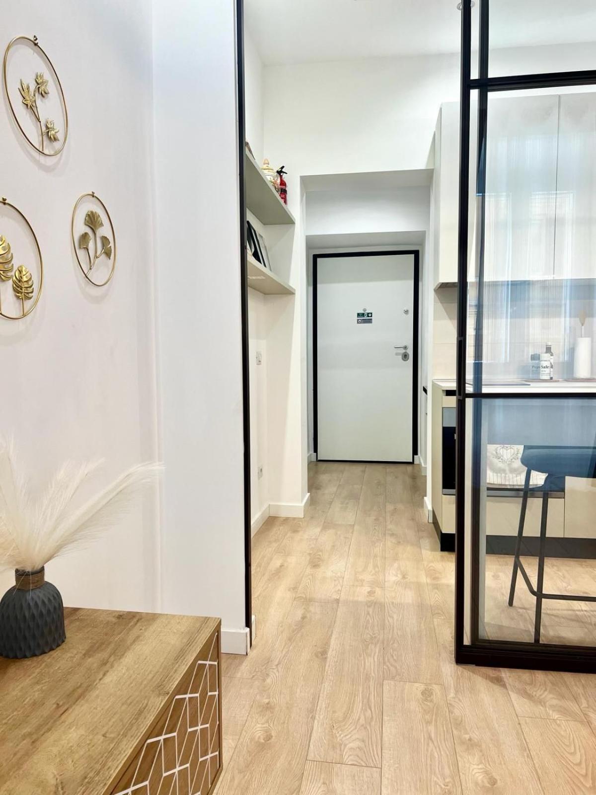 Pvr Luxury Home Roma Esterno foto