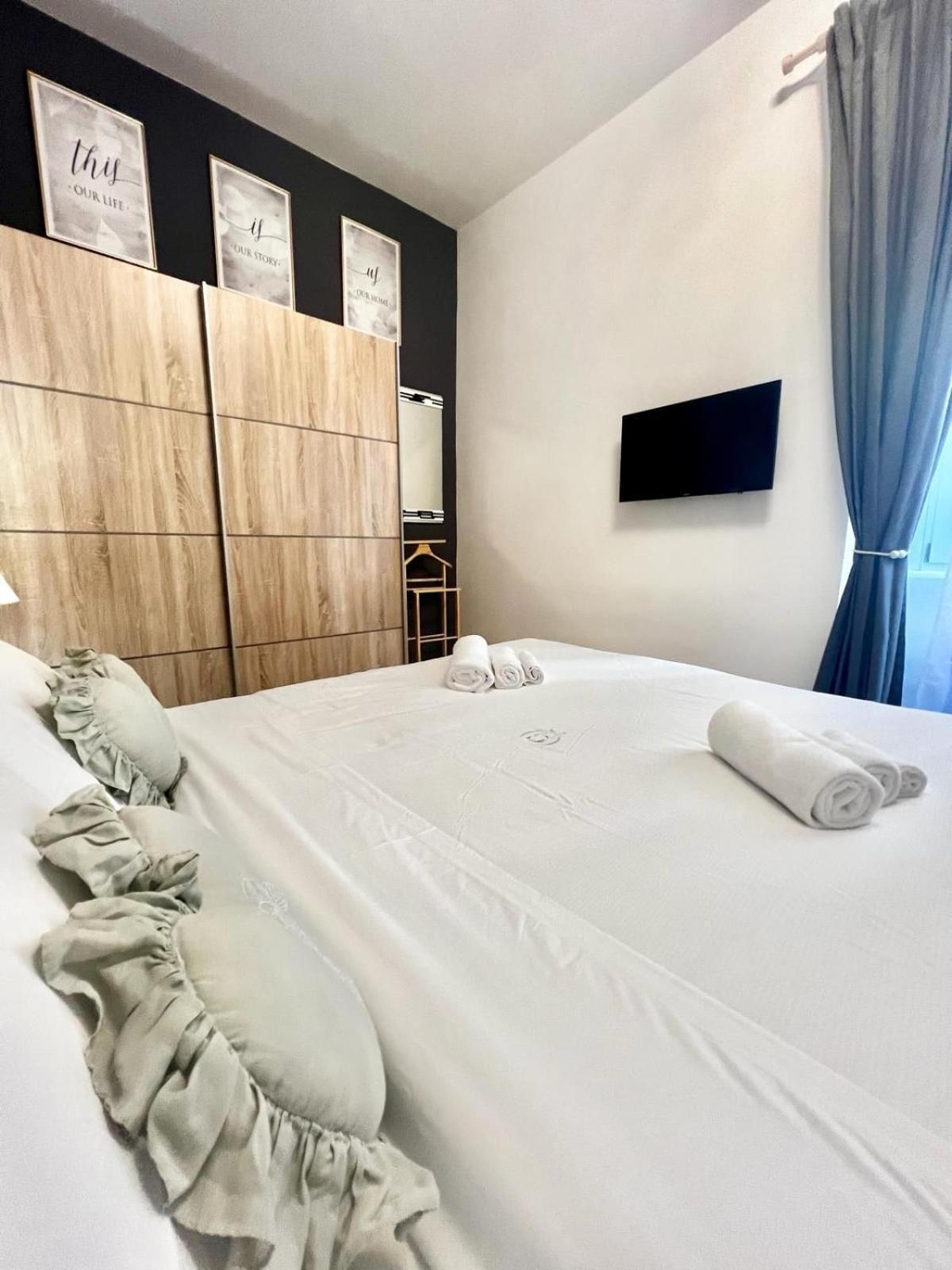 Pvr Luxury Home Roma Esterno foto